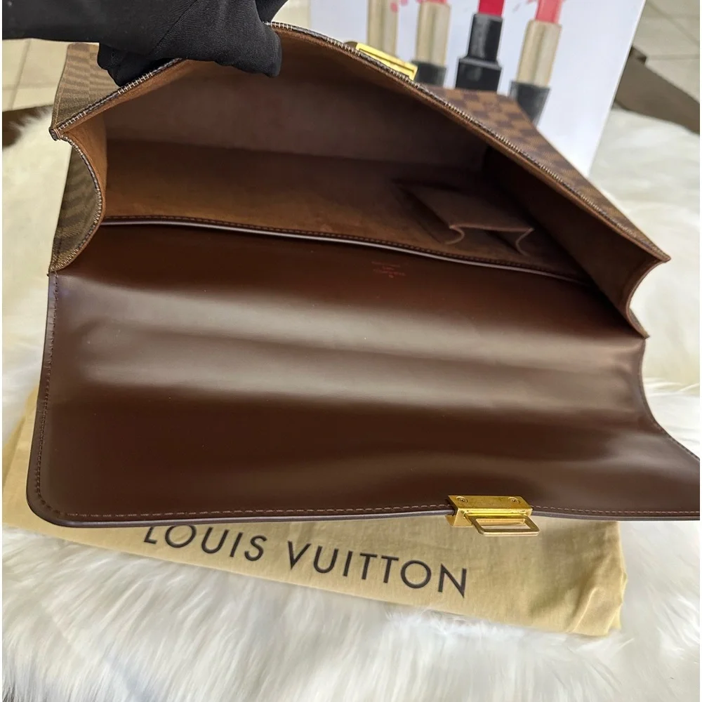 Damiar Briefcase